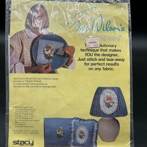 Wilson's Trace Erase Kit - Blue and Yellow